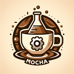 Mocha for VS Code